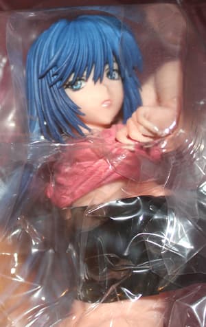Young Hip Cover Gal Girl - 9