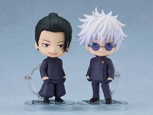 Nendoroid Suguru Geto: Tokyo Jujutsu High School Ver. - 8