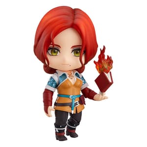 Nendoroid 1429 Triss Merigold - 5