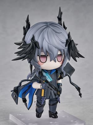 Nendoroid 3142 Logos - 6