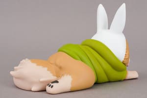 Chikuwa - Sofubi Figure - Klockworx (4)
