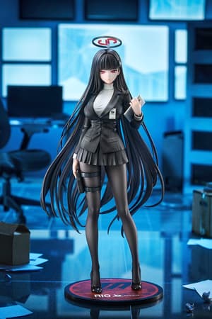 Rio Tsukatsuki - Good Smile Company - 2