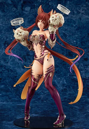 Cerberus aus Rage of Bahamut - 3