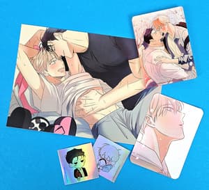 Dangerous Convenience Store - altraverse - Band 04 Collectors Edition (1)