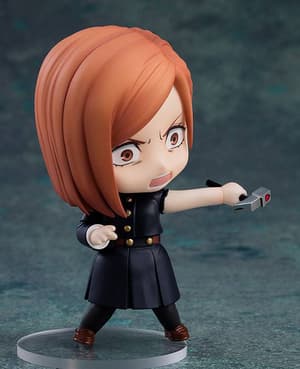 Nendoroid 1548 Nobara Kugisaki - 5