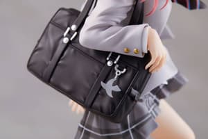 Zero Two - Uniform Version (Aniplex) Re-Release | 1/7 Scale Figure - 6