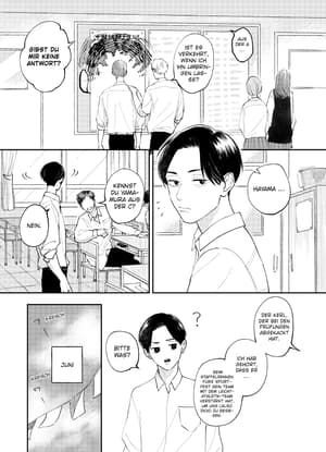 Ao to Midori - Panini - One Shot - 8