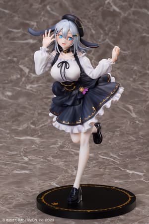 Nekuro Yamaguro - Casual Outfit - A Dimension - 11