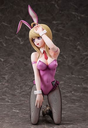 Kaede Akamatsu - 1/4 B-Style Bunny - FREEing - 8