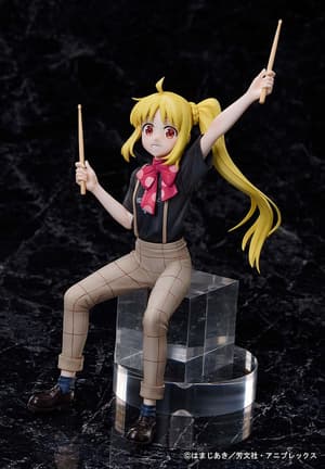 Nijika Ijichi - Drum Hero - Aniplex / Claynel - 9