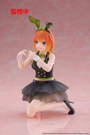 Yotsuba Nakano - Bunny - Desktop Cute - Taito - 1