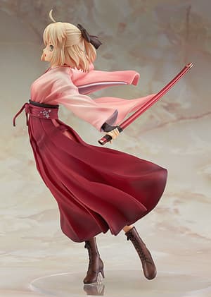 Okita Souji - Sakura Saber - Good Smile - Neuauflage - 5