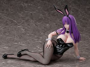 Mira Suou - 1/4 B-Style Bunny - FREEing - 2