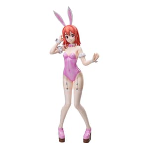 Sumi Sakurasawa - 1/4 B-Style Bunny - FREEing - 5