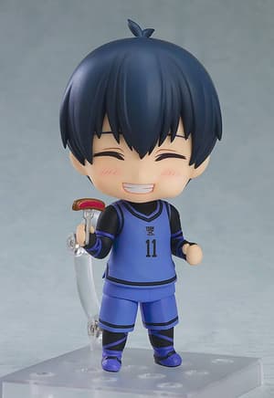 Nendoroid 1998 Isagi Yoichi - Re-Release - 6