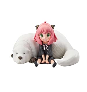 Anya Forger - Sit Down - PM Perching - Sega (10)