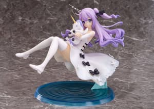 Unicorn - Azur Lane - PLUM - 2