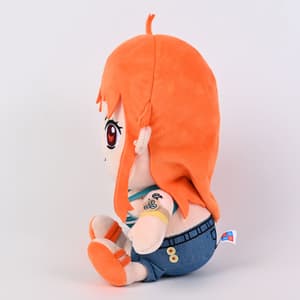 Nami - Plüschfigur (25 cm) - Sakami (1)