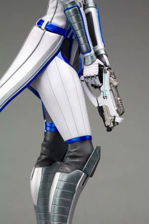 Liara T´Soni - Bishoujo - 5