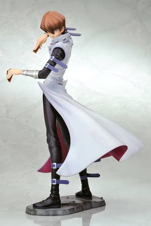 Seto Kaiba - ARTFX J - Re-Release Figure - 4