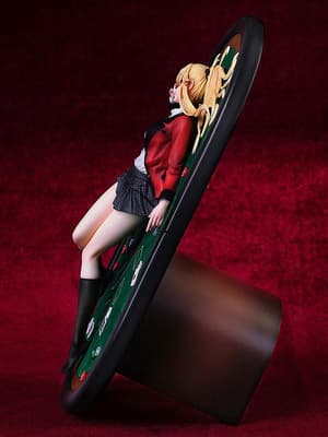 Mary Saotome - Kakegurui×× - Myethos - 1
