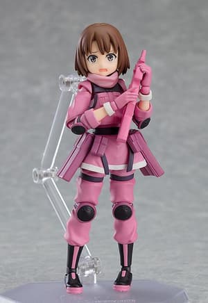 Figma 459 Llenn - 1