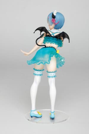 Rem - Pretty Devil - Taito - Neuauflage - 3