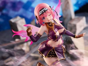 Mutsumi Saotome - Dream Tech - Wave - 5