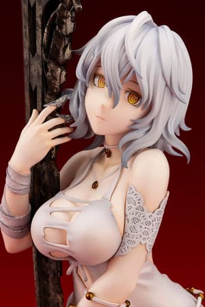 Io - Code Vein ARTFX J PVC Statue (Kotobukiya, Neuauflage) - 10