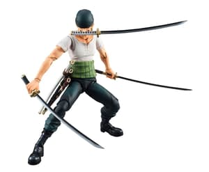 Roronoa Zoro - Past Blue - Variable Action Heroes - 6