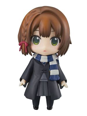 Hogwarts Uniforms - Skirt Style - Harry Potter Nendoroid More Set - Good Smile Company - 1