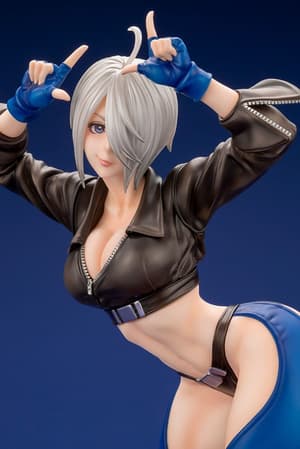 Angel - Bishoujo - Kotobukiya (10)