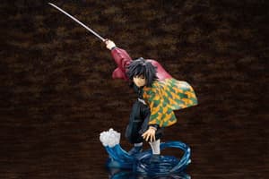 Giyu Tomioka - ARTFX J - Kotobukiya - Re-Release - 6