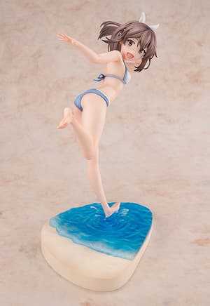 Sally - Swimsuit - KD Colle - Kadokawa (7)