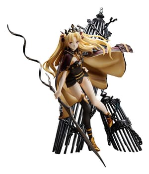 Ereshkigal - Lancer (F:Nex, Furyu) 1/7 Scale PVC Figure – Fate/Grand Order: Babylonia - 1