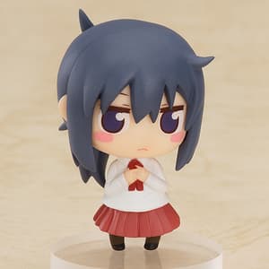 Set - GSC Himouto! Umaru-chan Trading Figures - 8 Figures - Re-Release - 9