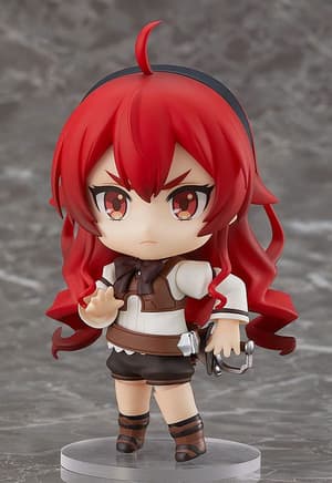 Nendoroid 1567 Eris Boreas Greyrat - Re-Release - 4