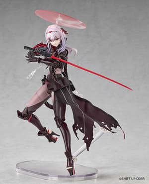 Scarlet / Guren - Black Shadow - Hyper x Body - Good Smile Company - 9