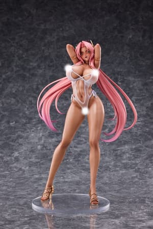 Ingrid - Beach Empress - Pure - 10