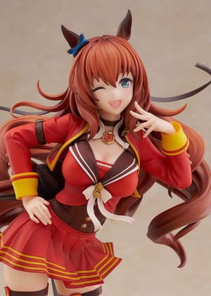 Maruzensky Signature Racewear Ver. 1/7 Scale Figure - 3