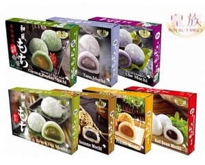 Mochi - Durian von AWON - 2