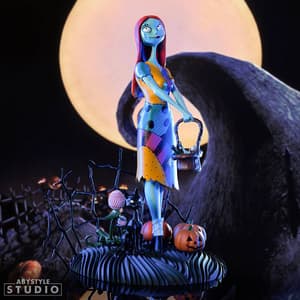 The Nightmare Before Christmas – Sally – Abystyle (1)