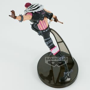 Charlotte Katakuri - One Piece - World Figure Colosseum 2 Vol. 5 - Banpresto - 6