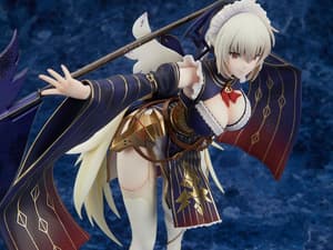 Royal Maid Officer Sarah - Second Awakening - Kaitendoh - 10
