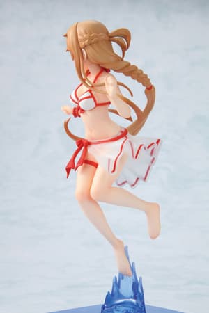 Asuna Yuuki - Swimsuit Version - Chara-Ani - 2