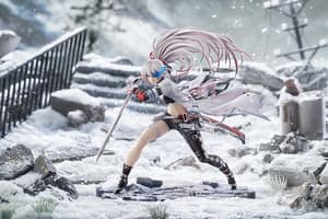 Lucia: Crimson Weave - 3