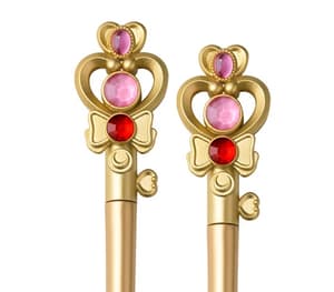 Chibiusa Schlüssel zu Raum und Zeit - Essstäbchen - 3