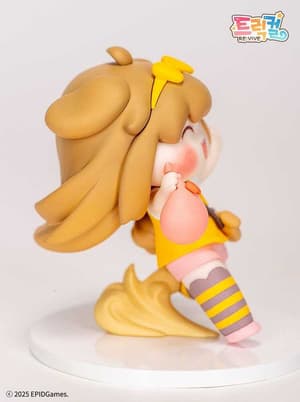 Butter - Cerberus Project - 5