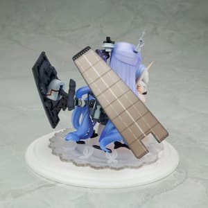 Unicorn - Azur Lane - Wanderer (2)