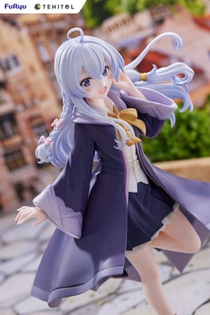 Elaina - Tenitol - Furyu (3)